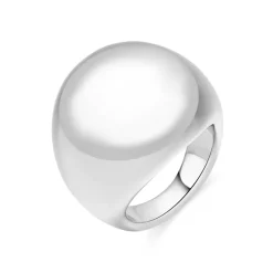 Anillo de Plata de Ley 925 acabado rodio - Likol