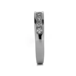 Anillo Plata De Ley 925 - Carrilito