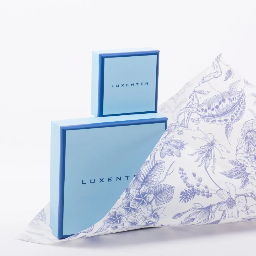 Collar de Plata de Ley 925 y Cuarzo Hidrotermal Verde Paraiba acabado en oro amarillo 18k - Lakrom