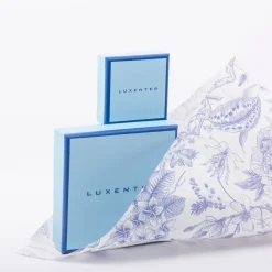 Pulsera acabado en rodio - Nui