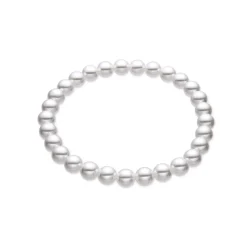 Pulsera con Circonita Brillante acabado oro 18k - Anrae