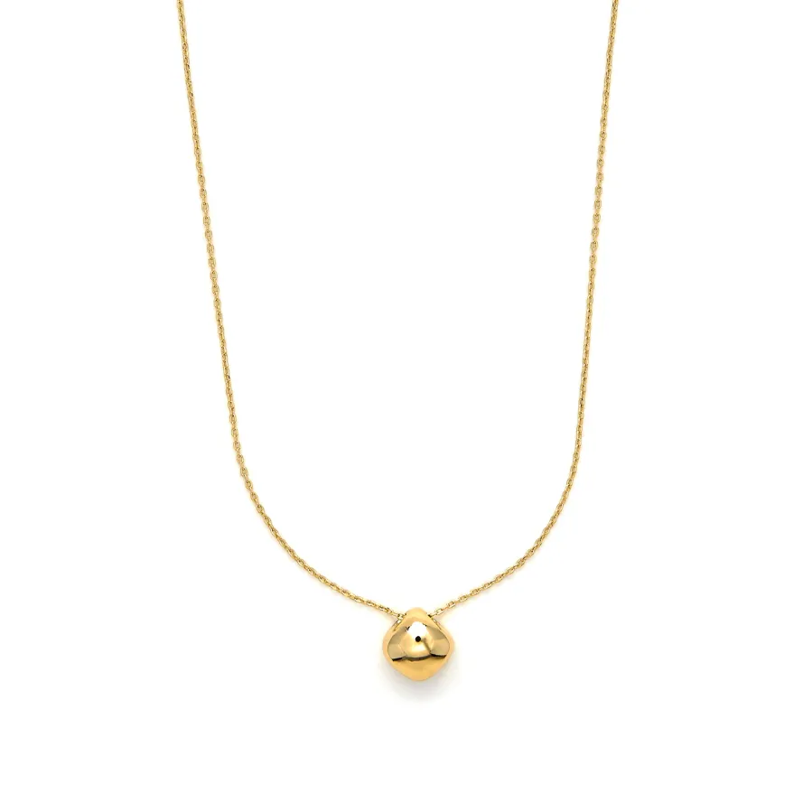 Set acabado oro amarillo 18k - Redioa
