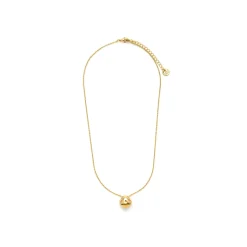 Set acabado oro amarillo 18k - Redioa
