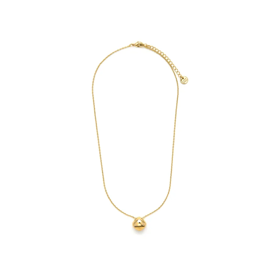 Set acabado oro amarillo 18k - Redioa