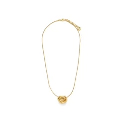 Set acabado oro amarillo 18k - Linkap