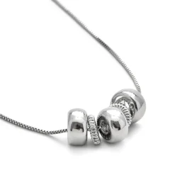 Set acabado plata - Altrio
