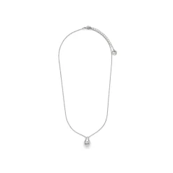 Set acabado plata - Anoli